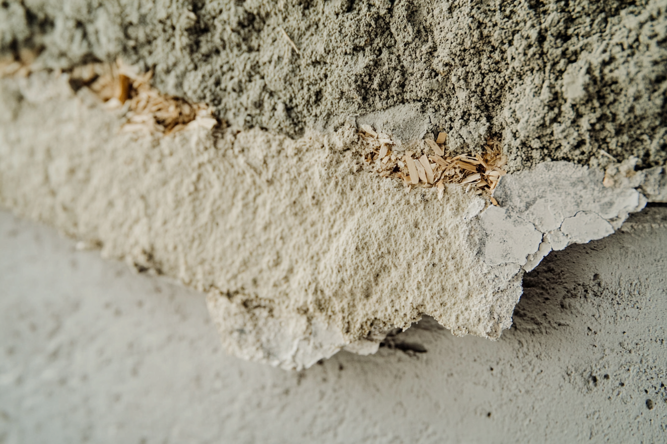 Hempcrete