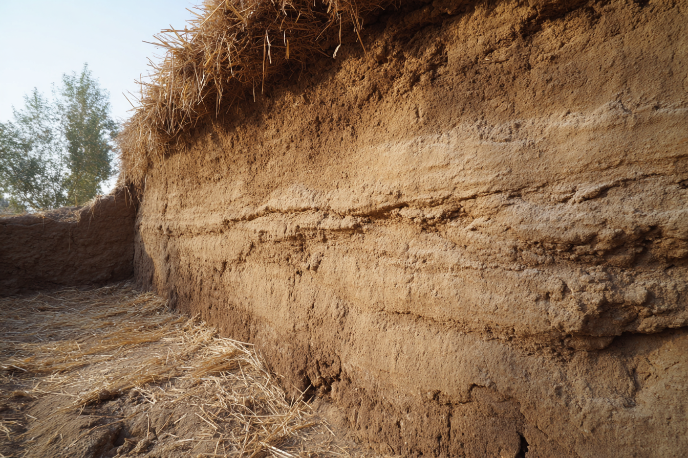 Insulation and Thermal Mass