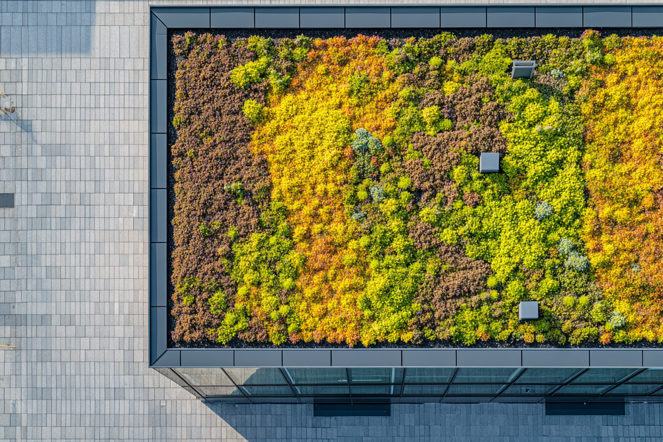 Living Roofs