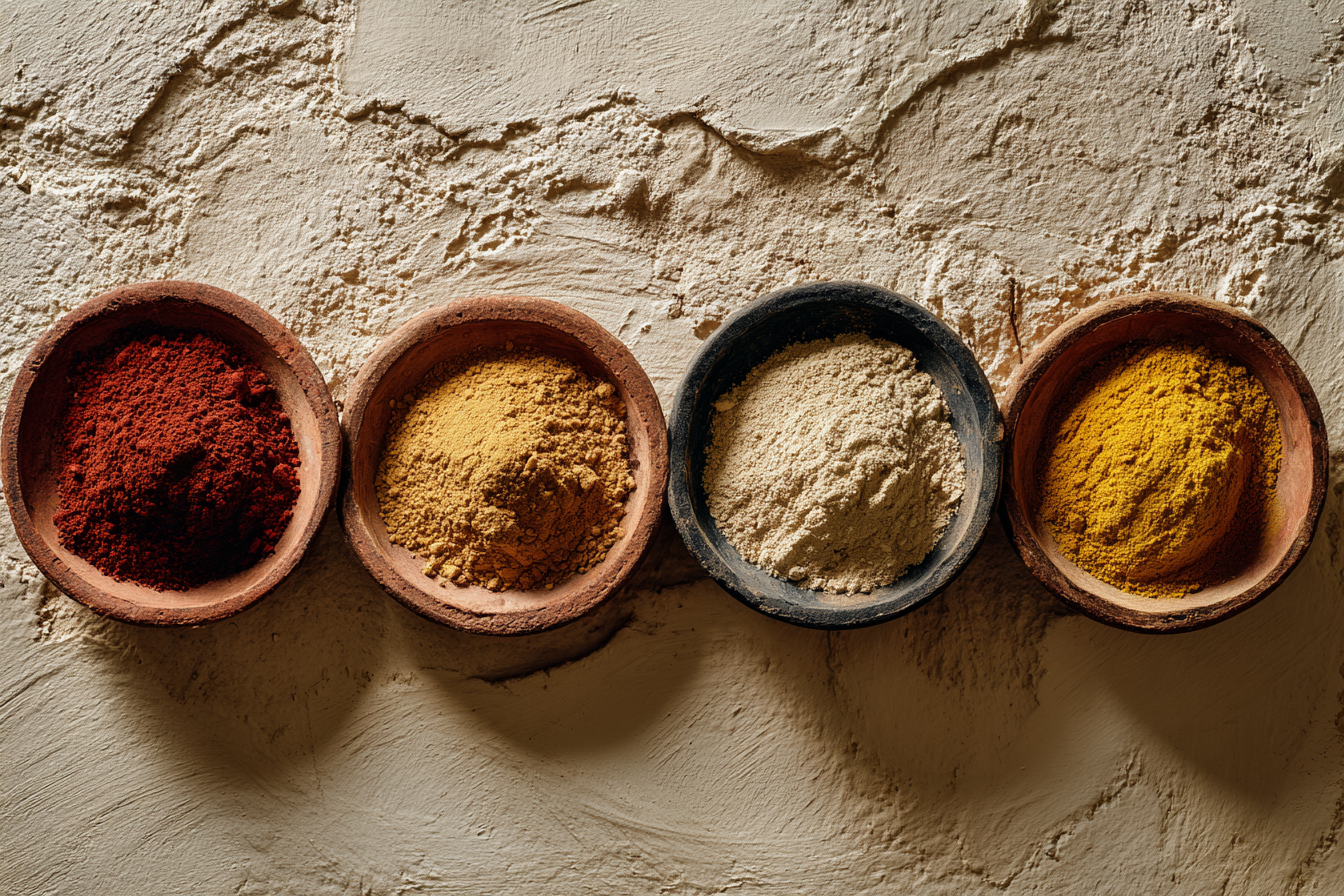 Low-VOC Paints and Finishes