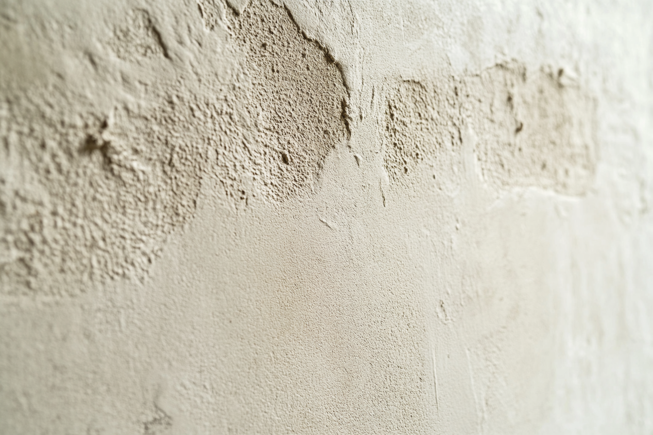 Natural Plasters and Renders